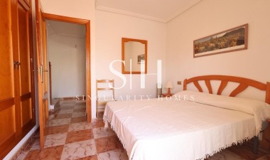 Återförsäljning - Hus - Orihuela Costa - Costa Blanca