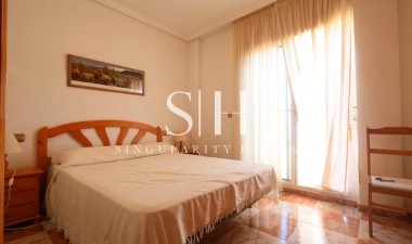 Återförsäljning - Hus - Orihuela Costa - Costa Blanca