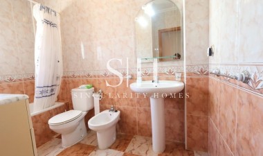 Återförsäljning - Hus - Orihuela Costa - Costa Blanca