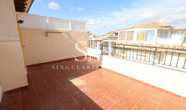 Återförsäljning - Hus - Orihuela Costa - Costa Blanca