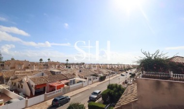 Återförsäljning - Hus - Orihuela Costa - Costa Blanca