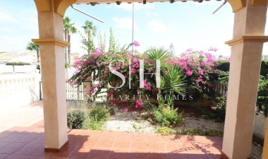 Återförsäljning - Hus - Orihuela Costa - Costa Blanca