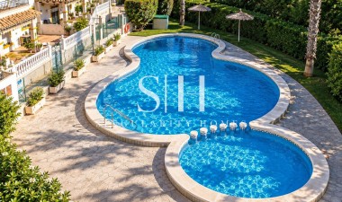 Återförsäljning - Hus - Orihuela Costa - Costa Blanca