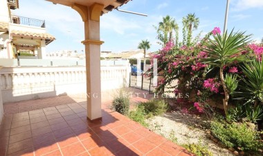 Återförsäljning - Hus - Orihuela Costa - Costa Blanca