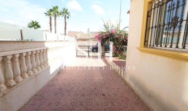 Återförsäljning - Hus - Orihuela Costa - Costa Blanca