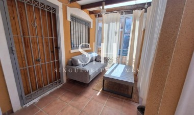 Odsprzedaż - Dom - Torrevieja - aguas nuevas