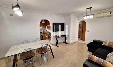 Odsprzedaż - Dom - Torrevieja - aguas nuevas