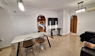 Odsprzedaż - Dom - Torrevieja - aguas nuevas