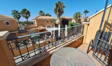 Odsprzedaż - Dom - Torrevieja - aguas nuevas