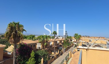 Odsprzedaż - Dom - Torrevieja - aguas nuevas