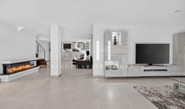 Wiederverkauf - Villa - Rojales - Benimar