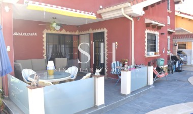Wiederverkauf - Villa - Guardamar del Segura - Costa Blanca