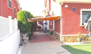 Wiederverkauf - Villa - Guardamar del Segura - Costa Blanca