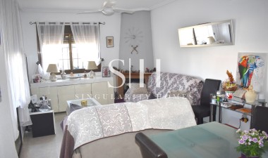 Wiederverkauf - Villa - Guardamar del Segura - Costa Blanca