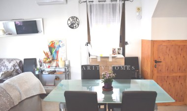 Wiederverkauf - Villa - Guardamar del Segura - Costa Blanca
