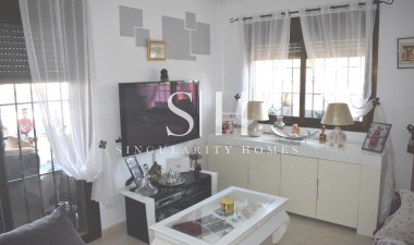 Wiederverkauf - Villa - Guardamar del Segura - Costa Blanca