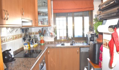 Wiederverkauf - Villa - Guardamar del Segura - Costa Blanca