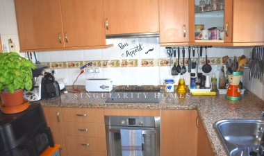 Wiederverkauf - Villa - Guardamar del Segura - Costa Blanca