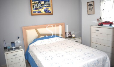 Wiederverkauf - Villa - Guardamar del Segura - Costa Blanca
