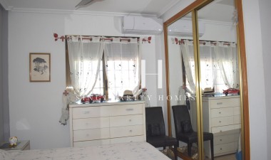 Wiederverkauf - Villa - Guardamar del Segura - Costa Blanca