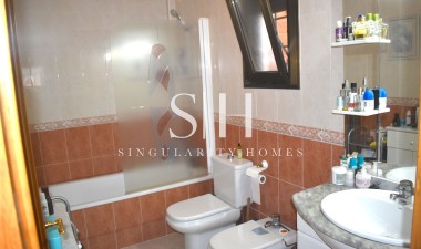 Wiederverkauf - Villa - Guardamar del Segura - Costa Blanca