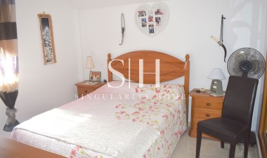 Wiederverkauf - Villa - Guardamar del Segura - Costa Blanca