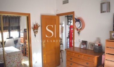 Wiederverkauf - Villa - Guardamar del Segura - Costa Blanca