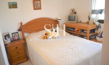 Wiederverkauf - Villa - Guardamar del Segura - Costa Blanca