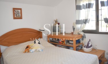 Wiederverkauf - Villa - Guardamar del Segura - Costa Blanca