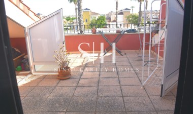 Wiederverkauf - Villa - Guardamar del Segura - Costa Blanca