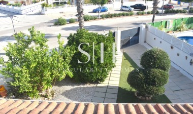Wiederverkauf - Villa - Guardamar del Segura - Costa Blanca