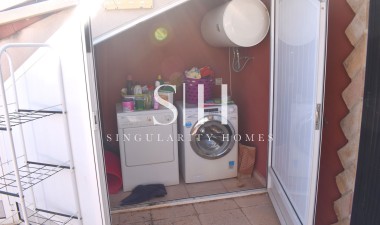 Wiederverkauf - Villa - Guardamar del Segura - Costa Blanca