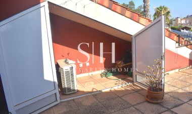 Wiederverkauf - Villa - Guardamar del Segura - Costa Blanca