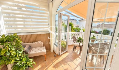 Återförsäljning - Villa - Orihuela Costa - Costa Blanca