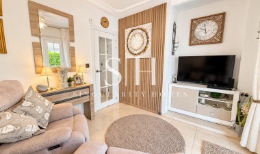 Återförsäljning - Villa - Orihuela Costa - Costa Blanca