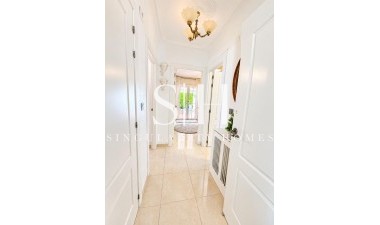 Återförsäljning - Villa - Orihuela Costa - Costa Blanca