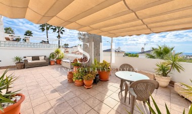 Återförsäljning - Villa - Orihuela Costa - Costa Blanca
