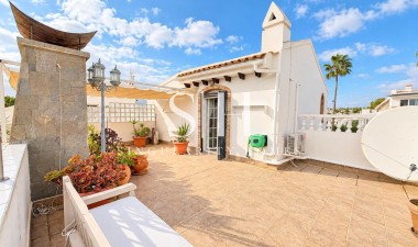Återförsäljning - Villa - Orihuela Costa - Costa Blanca