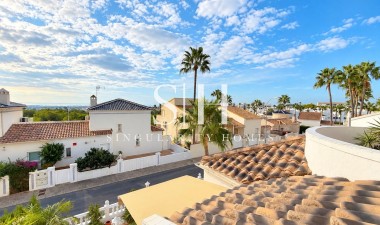 Återförsäljning - Villa - Orihuela Costa - Costa Blanca