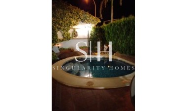 Återförsäljning - Villa - Orihuela Costa - Costa Blanca