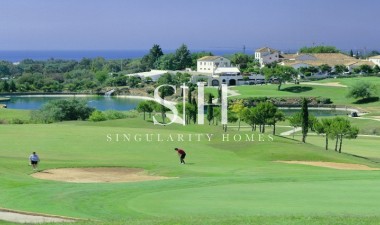 Återförsäljning - Villa - Orihuela Costa - Costa Blanca