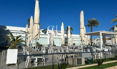 Återförsäljning - Villa - Orihuela Costa - Costa Blanca