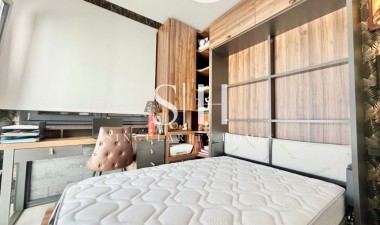 Odsprzedaż - Villa - Orihuela Costa - Costa Blanca