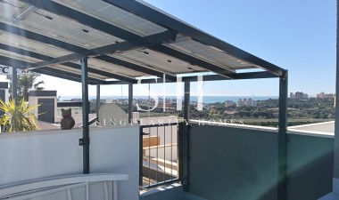 Odsprzedaż - Villa - Orihuela Costa - Costa Blanca