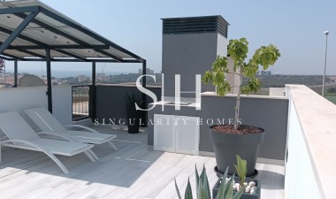 Odsprzedaż - Villa - Orihuela Costa - Costa Blanca