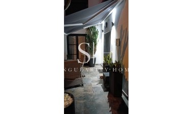 Odsprzedaż - Villa - Orihuela Costa - Costa Blanca