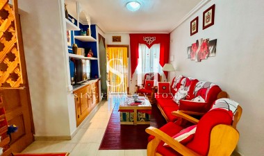 Återförsäljning - Hus - Torrevieja - Costa Blanca