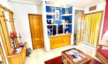 Återförsäljning - Hus - Torrevieja - Costa Blanca