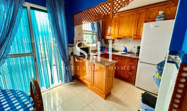 Återförsäljning - Hus - Torrevieja - Costa Blanca