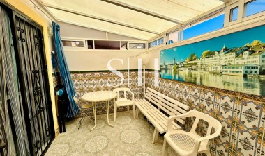 Återförsäljning - Hus - Torrevieja - Costa Blanca
